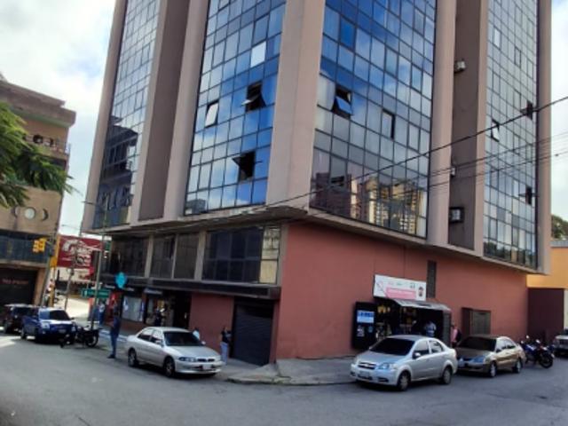 Oficina en alquiler en Los Teques, Miranda