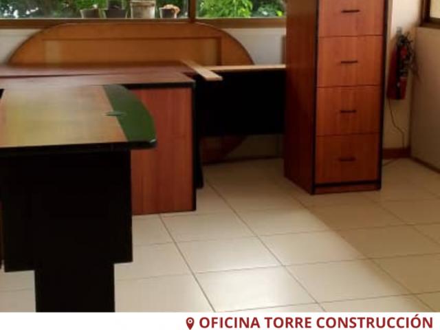 Oficina en alquiler en Miranda