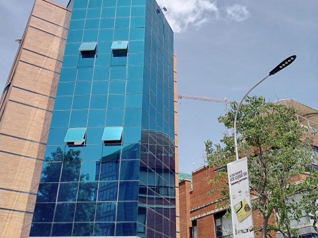 Oficina en alquiler en Cúa, Bolívar