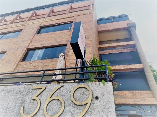 Oficina en alquiler en Iribarren, Lara