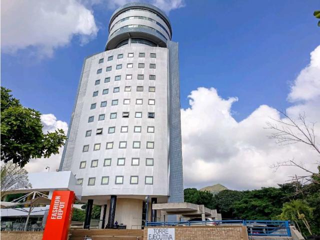 Oficina en alquiler en Valencia, Carabobo