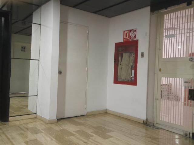 Oficina en alquiler en Boca De Uchire, Distrito Capital