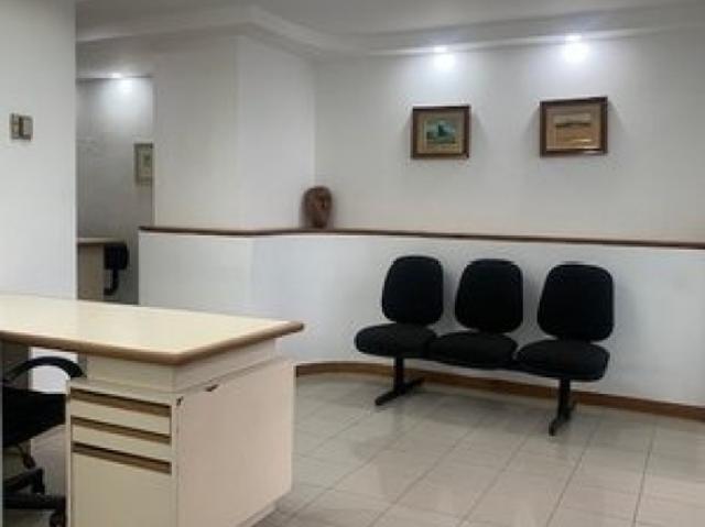 Oficina en alquiler en Boca De Uchire, Miranda