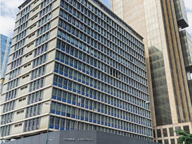 Oficina en alquiler en Boca De Uchire, Distrito Capital