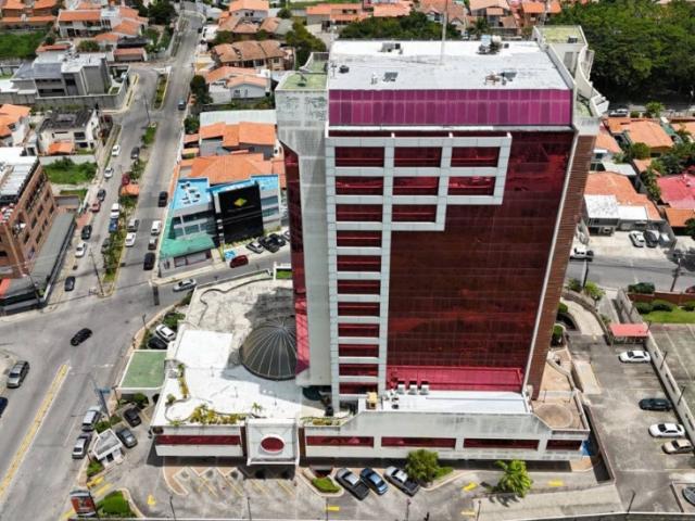 Oficina en alquiler en Barquisimeto, Municipio Iribarren