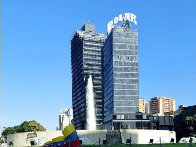 Oficina en alquiler en Boca De Uchire, Distrito Capital