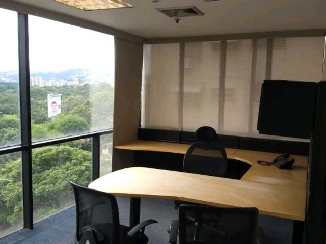 Oficina en alquiler en Municipio Piar, Bolívar