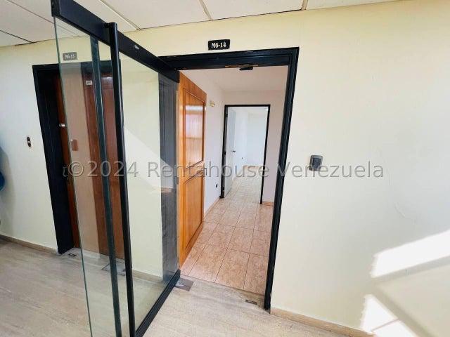 Oficina en alquiler en Girardot, Aragua