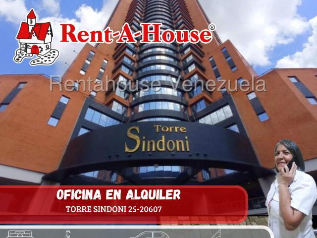 Oficina en alquiler en Girardot, Aragua