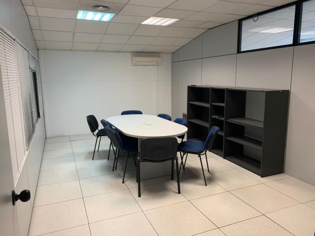 Oficina en alquiler en Torrejón De Ardoz