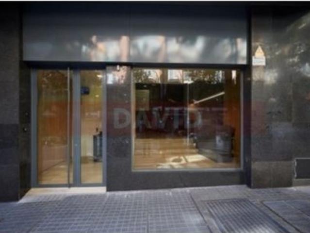 Oficina en venta en les Corts, Barcelonès