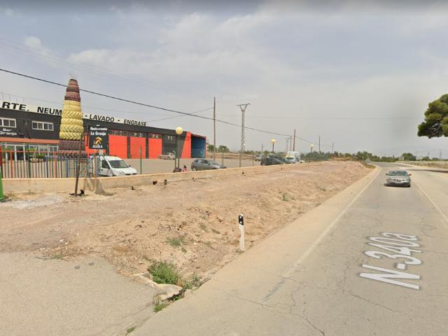 Casa en alquiler en Bajo Guadalentín, Murcia
