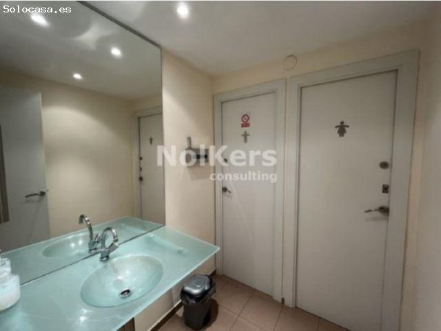 Oficina en venta en Sarrià - Sant Gervasi, Barcelonès
