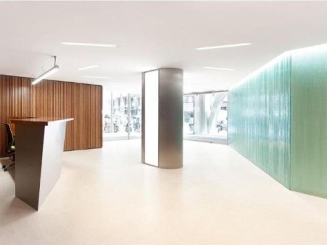 Oficina en venta en Sarrià - Sant Gervasi, Barcelonès
