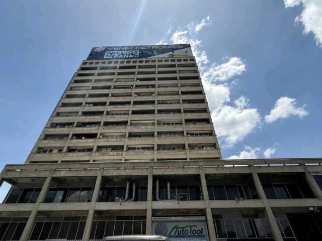 Oficina en alquiler en Boca De Uchire, Miranda