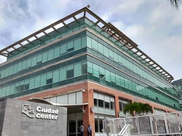 Oficina en alquiler en Sucre, Caracas