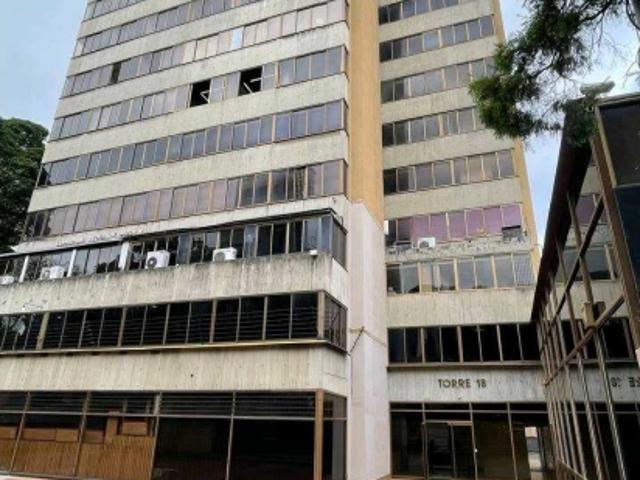 Oficina en alquiler en Caracas, Libertador