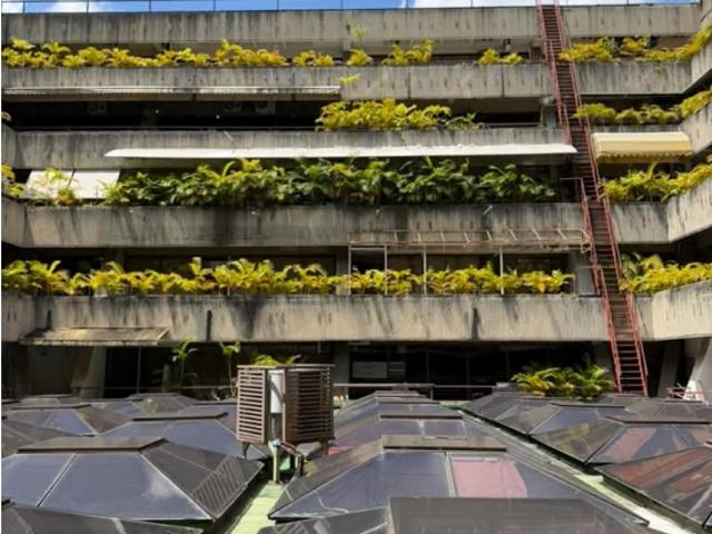 Oficina en alquiler en Miranda, Carabobo
