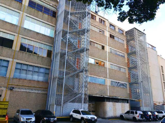 Oficina en alquiler en Leoncio Martínez, Miranda