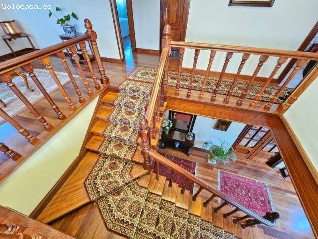 Casa en venta en La Granda, Avilés