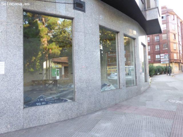 Oficina en venta en Avilés, Asturias