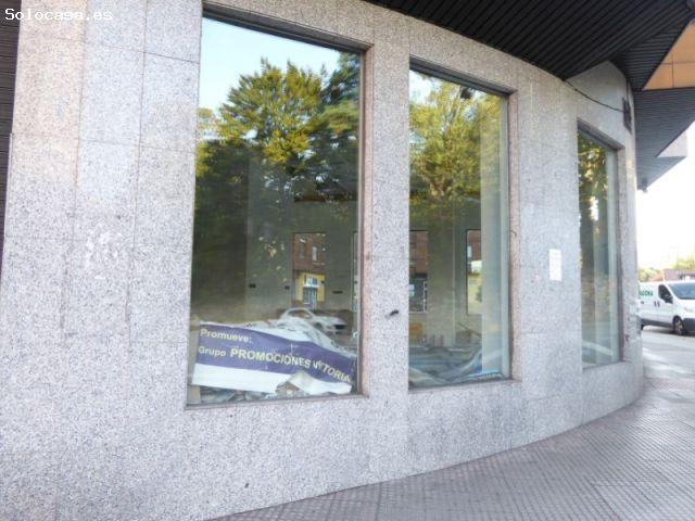 Oficina en venta en Avilés, Asturias