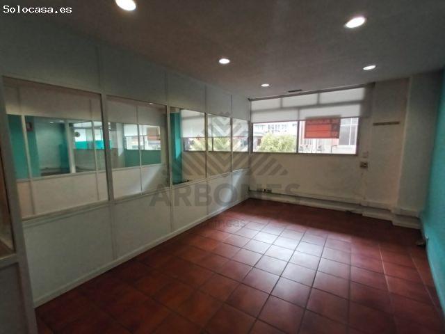 Oficina en venta en Vigo