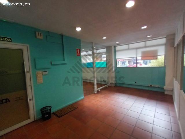 Oficina en venta en Vigo