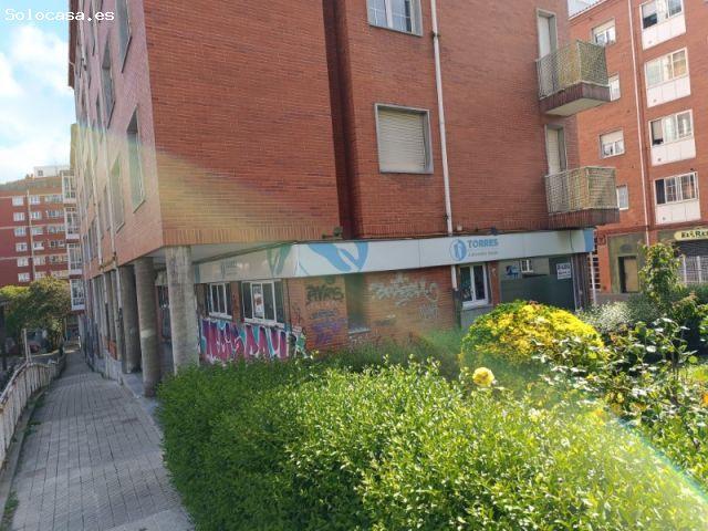 Oficina en venta en Avilés, Asturias