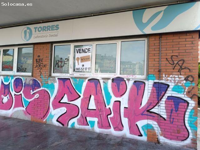 Oficina en venta en Avilés, Asturias