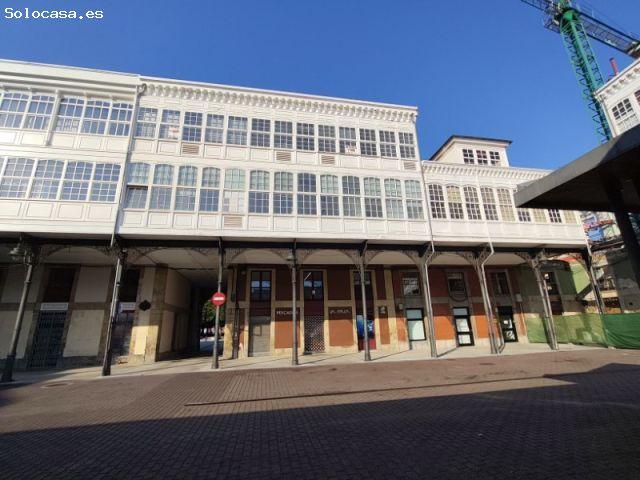 Oficina en venta en Avilés, Asturias