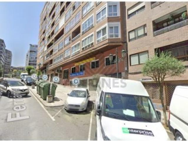 Oficina en venta en Vigo