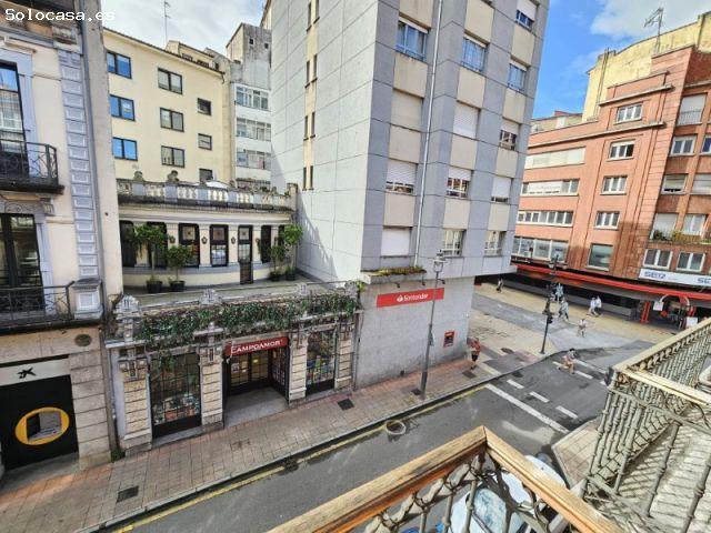 Oficina en venta en Avilés, Asturias