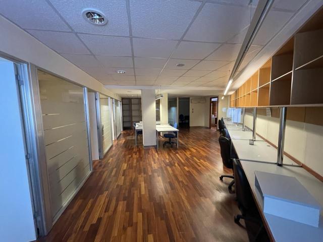 Oficina en alquiler en Vigo