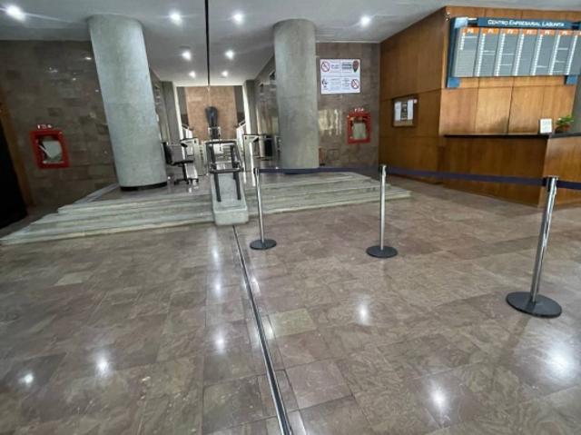 Oficina en venta en Carúpano, Sucre