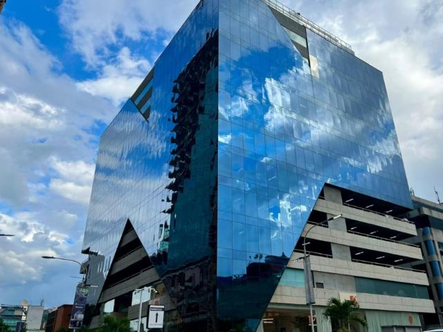 Oficina en venta en Boca De Uchire, Miranda