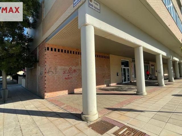 Oficina en alquiler en Sur, Zaragoza