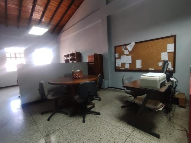 Oficina en alquiler en Iribarren, Lara