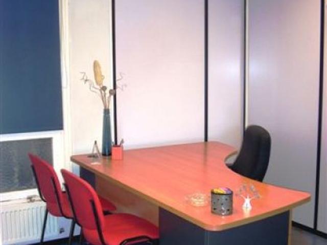Oficina en alquiler en Abando, Bilbao