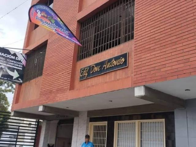 Oficina en alquiler en Iribarren, Lara