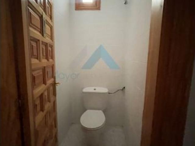 Oficina en venta en Distrito I, Alcalá De Henares