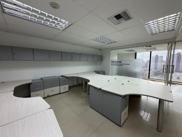 Oficina en alquiler en Iribarren, Lara