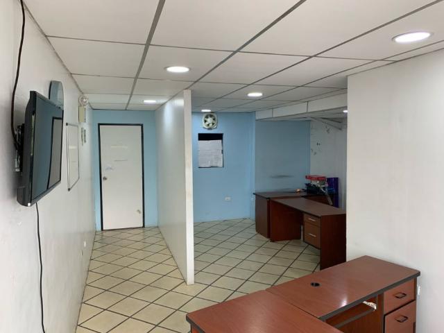 Oficina en alquiler en Miranda