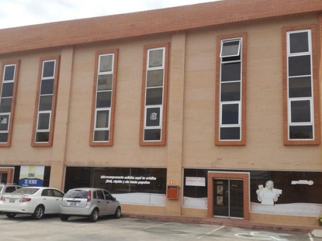 Oficina en alquiler en Mérida, Bolívar