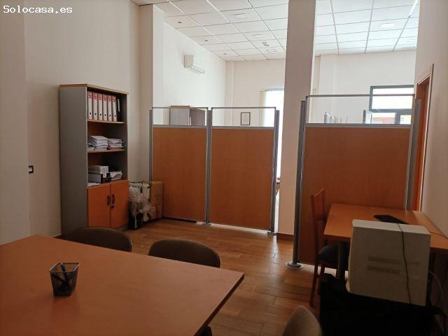 Local Comercial en alquiler en Chiclana De La Frontera