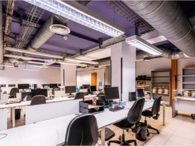 Oficina en venta en Eixample, Barcelonès