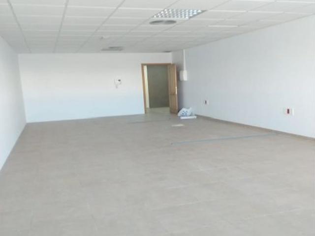 Local Comercial en alquiler en El Ejido