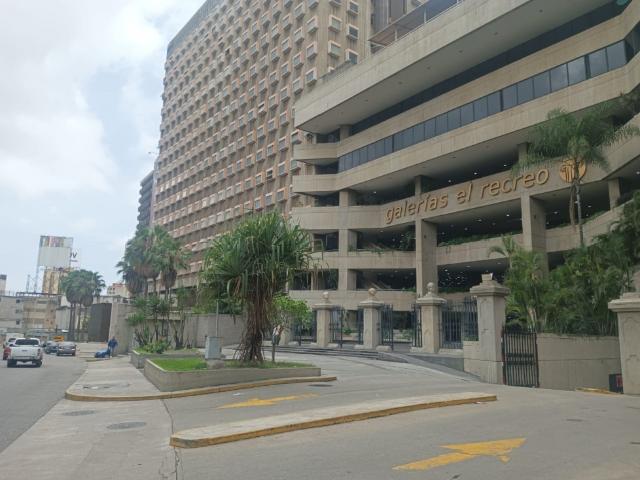 Oficina en alquiler en Caracas, Libertador