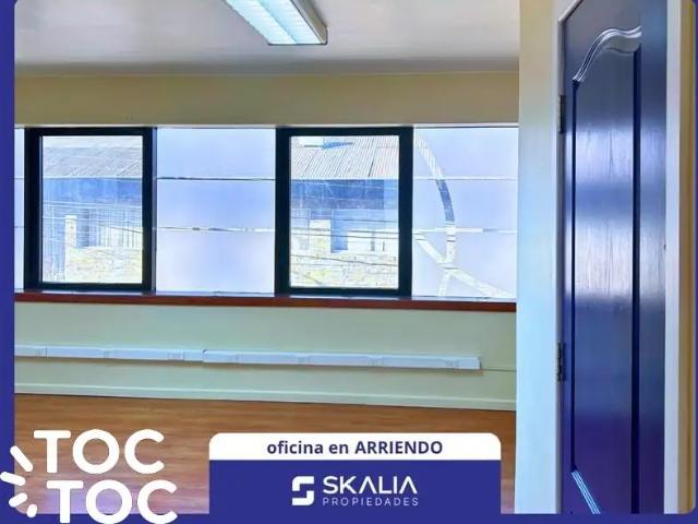 Oficina en arriendo en Angol, La Araucanía