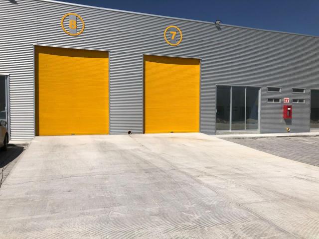 Oficina en venta en Apaseo El Grande, Guanajuato